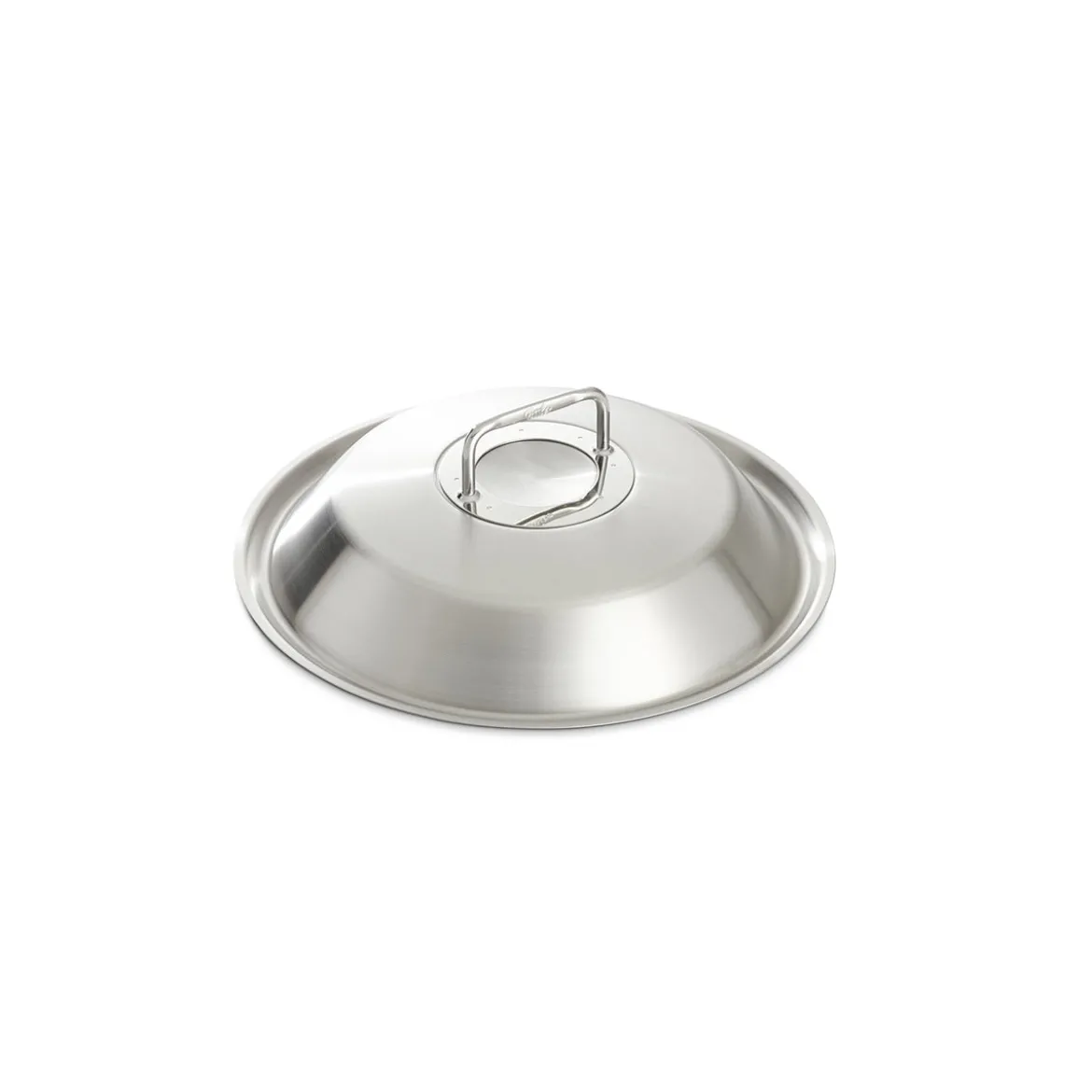 Luno® Wok Metalldeckel 30 cm