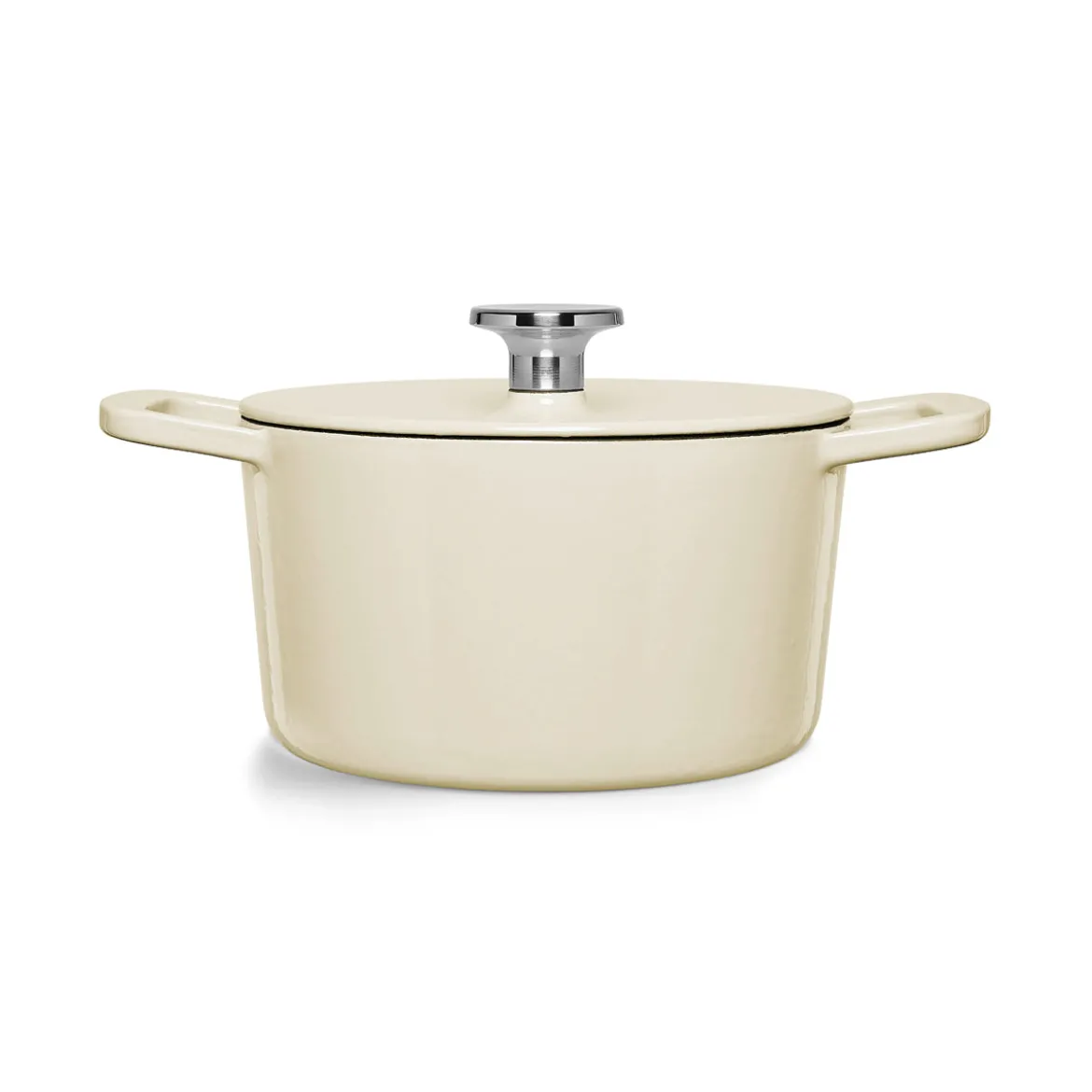 Moments Collection Gusseisen Topf