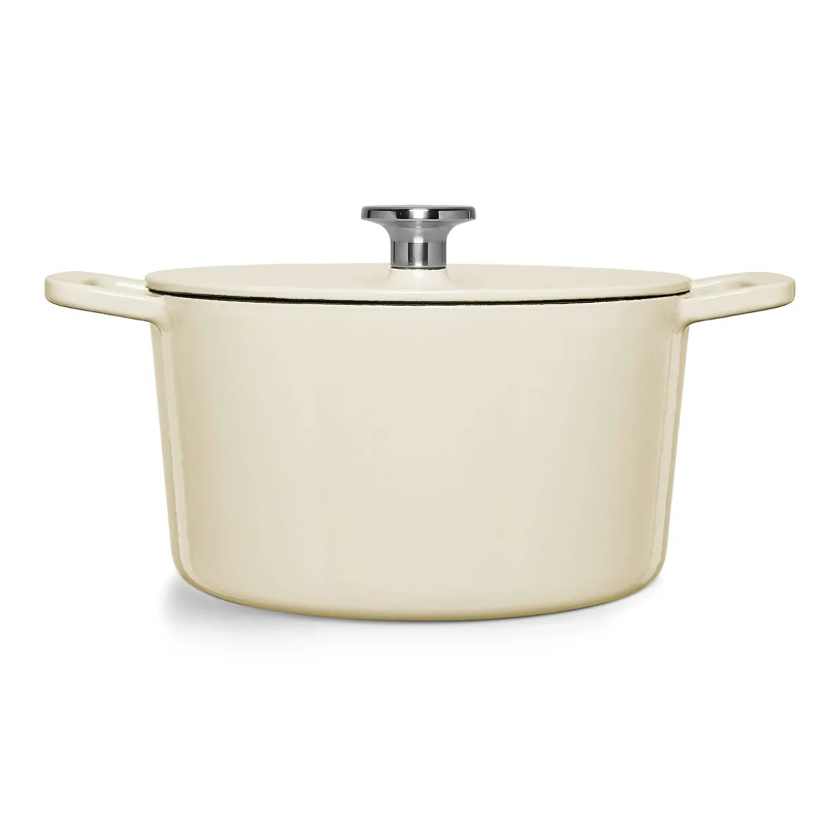 Moments Collection Gusseisen Topf
