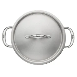M5 Pro-Ply® Kochtopf mit Metalldeckel