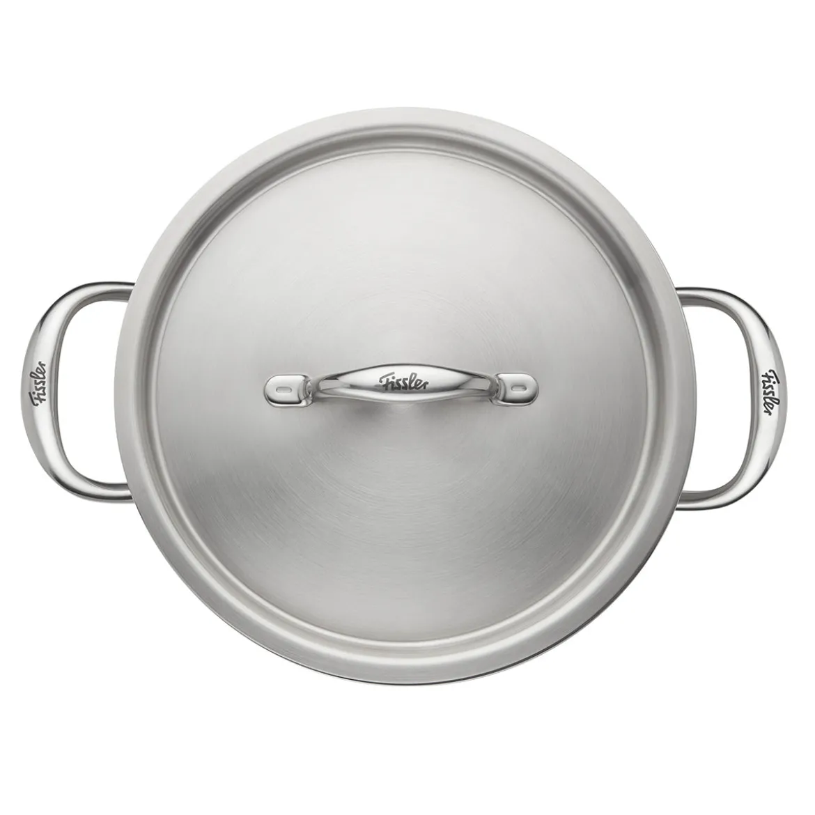 M5 Pro-Ply® Kochtopf mit Metalldeckel