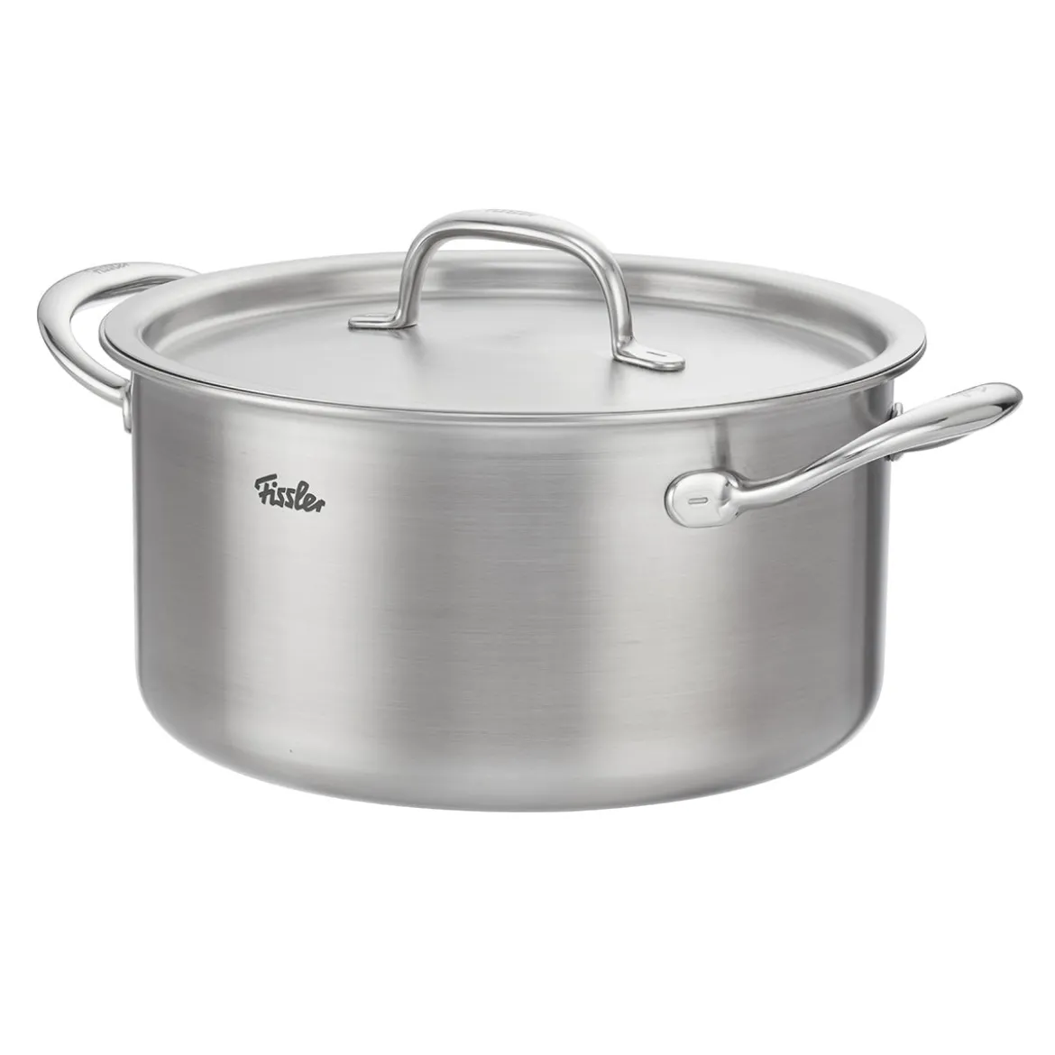 M5 Pro-Ply® Kochtopf mit Metalldeckel