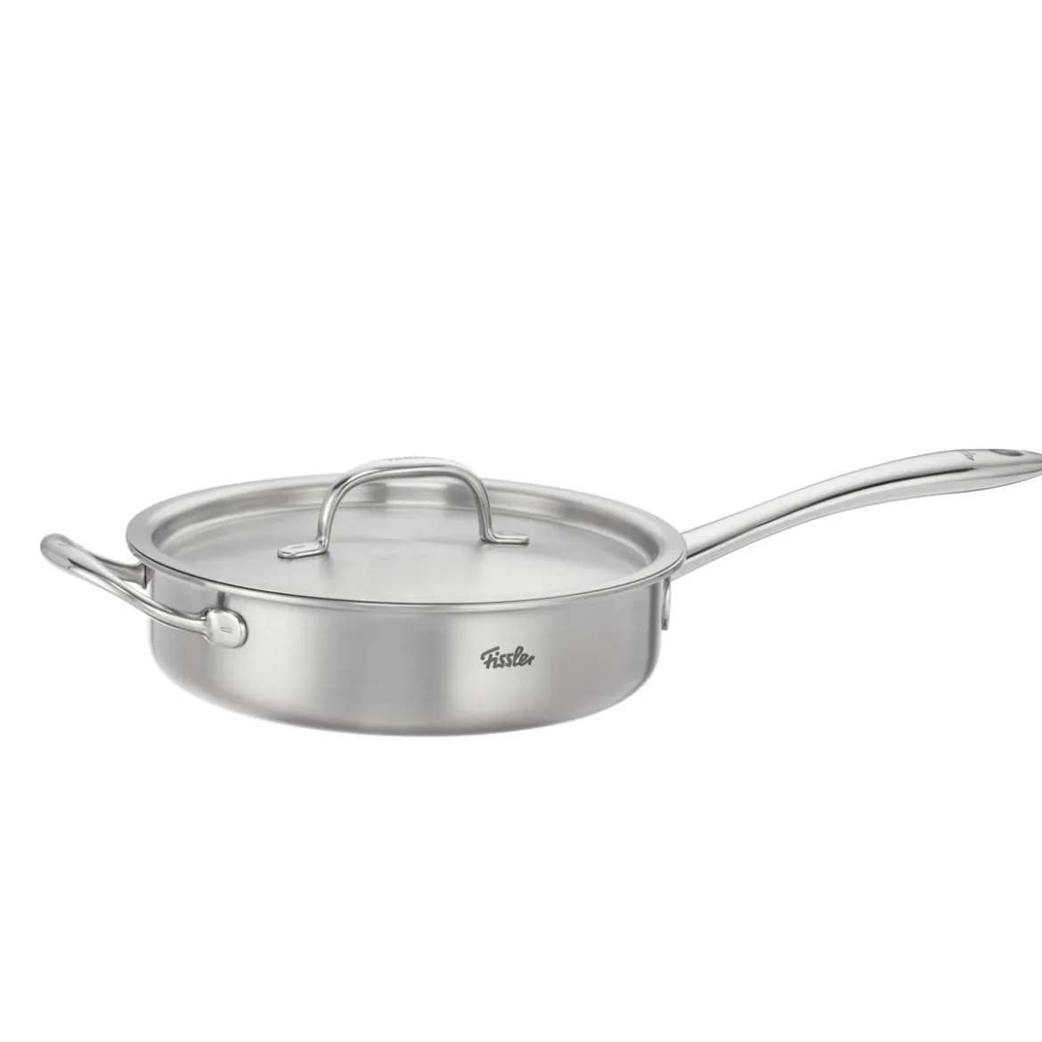 M5 Pro-Ply® Sautépfanne mit Metalldeckel
