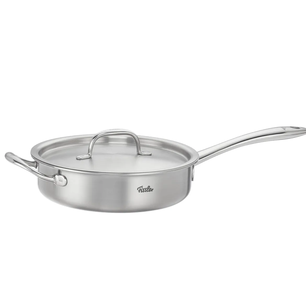 M5 Pro-Ply® Sautépfanne mit Metalldeckel