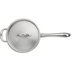 M5 Pro-Ply® Sautépfanne mit Metalldeckel