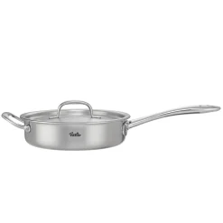 M5 Pro-Ply® Sautépfanne mit Metalldeckel