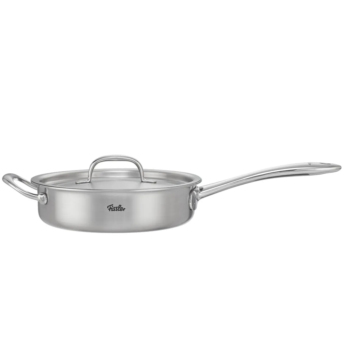 M5 Pro-Ply® Sautépfanne mit Metalldeckel