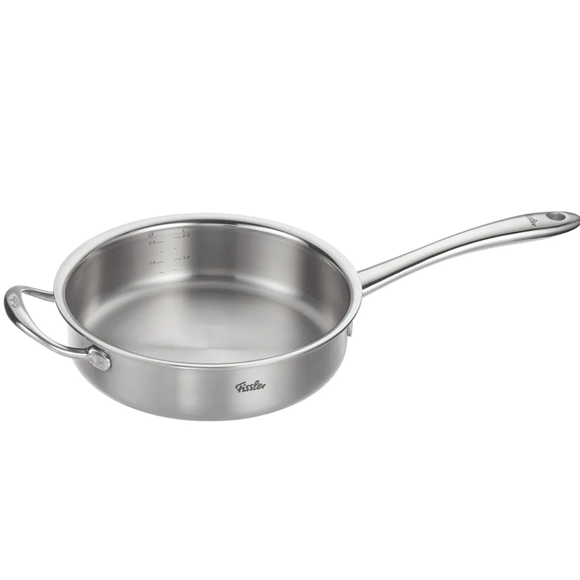 M5 Pro-Ply® Sautépfanne mit Metalldeckel