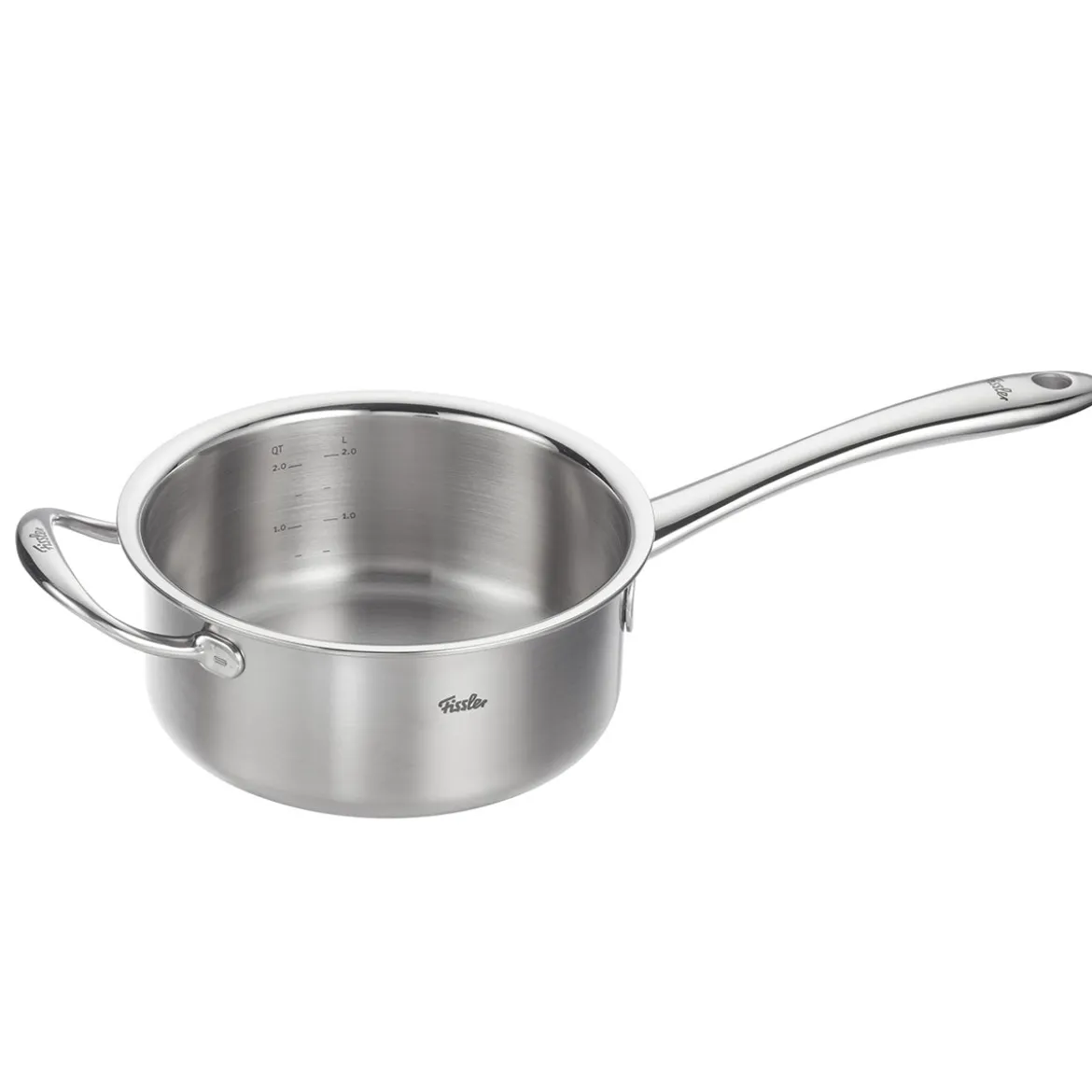 M5 Pro-Ply® Stielkasserolle mit Metalldeckel