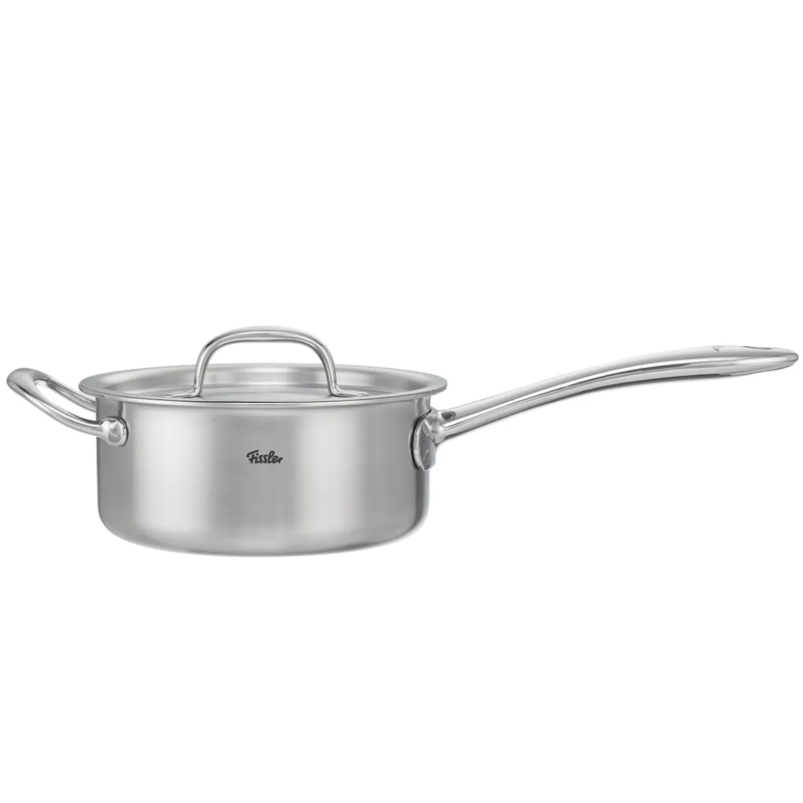 M5 Pro-Ply® Stielkasserolle mit Metalldeckel