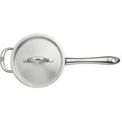 M5 Pro-Ply® Stielkasserolle mit Metalldeckel