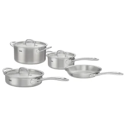 M5 Pro-Ply® 4-tlg. Set mit Metalldeckel