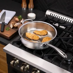 M5 Pro-Ply® 3-tlg. Set mit Metalldeckel