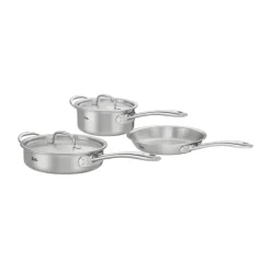 M5 Pro-Ply® 3-tlg. Set mit Metalldeckel