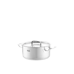 Original-Profi Collection® Bratentopf mit Metalldeckel