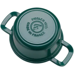 Original-Profi Collection® Gusseisen Kochtopf