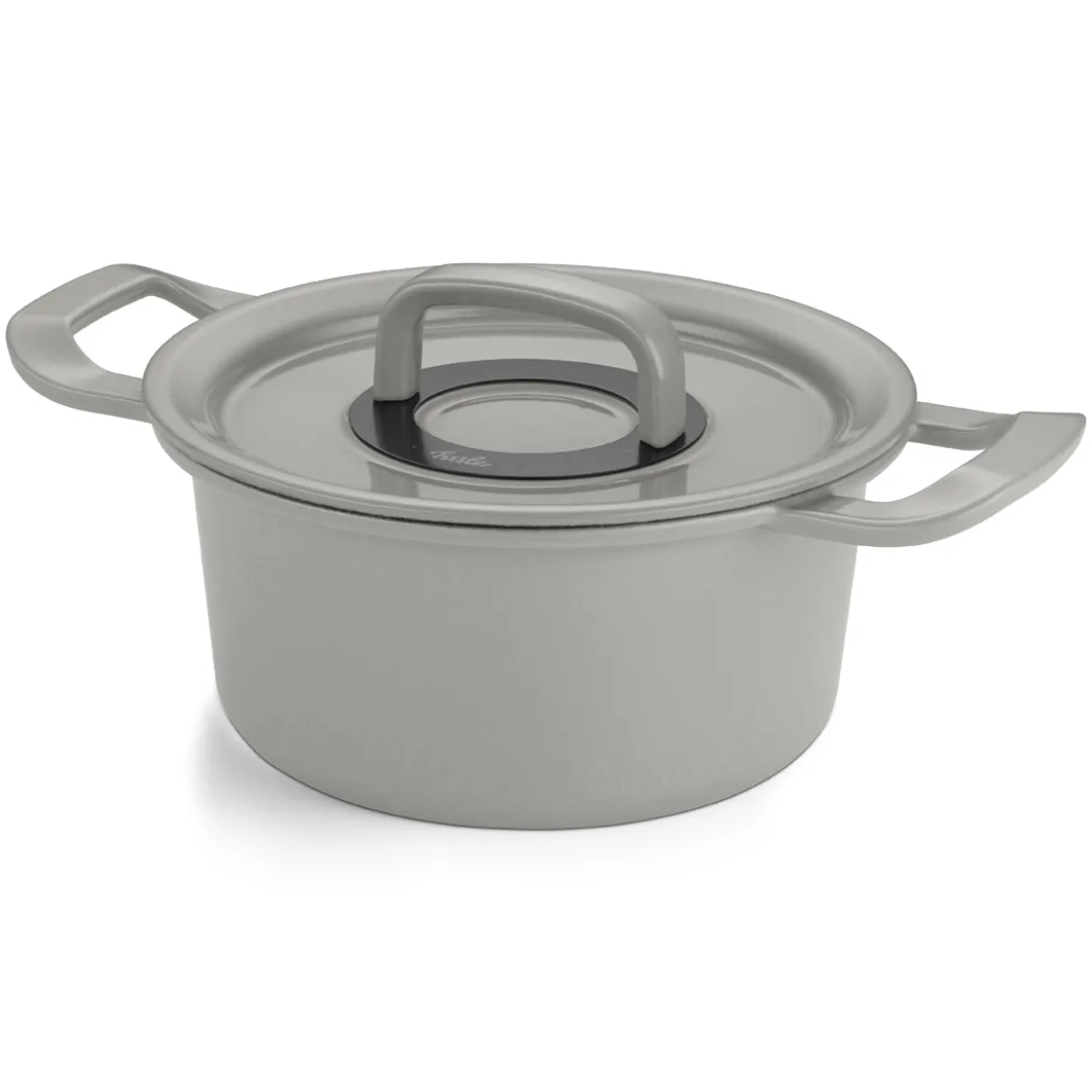 Original-Profi Collection® Gusseisen Kochtopf