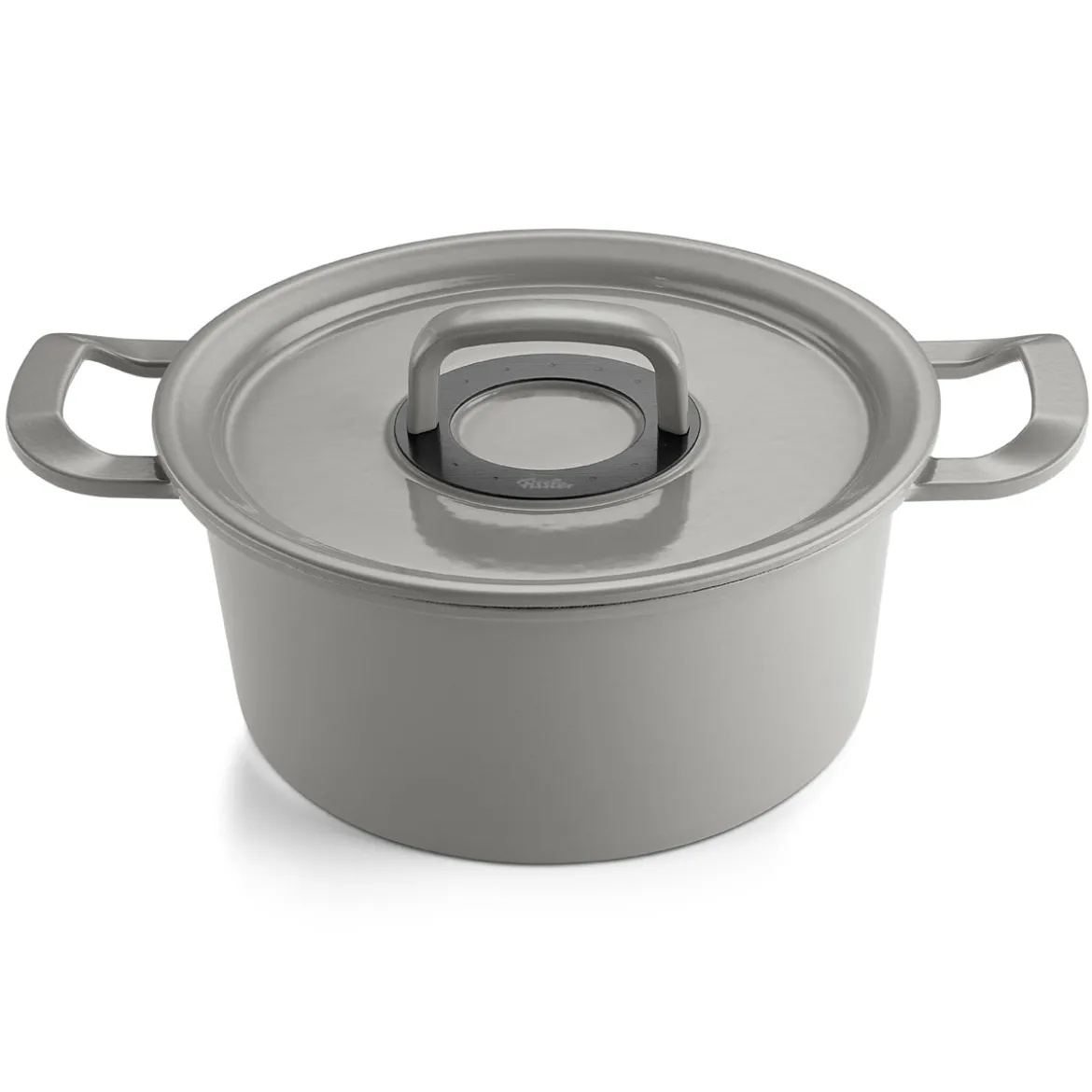 Original-Profi Collection® Gusseisen Kochtopf