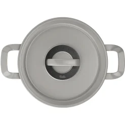 Original-Profi Collection® Gusseisen Kochtopf