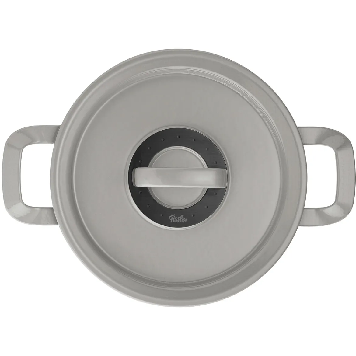 Original-Profi Collection® Gusseisen Kochtopf