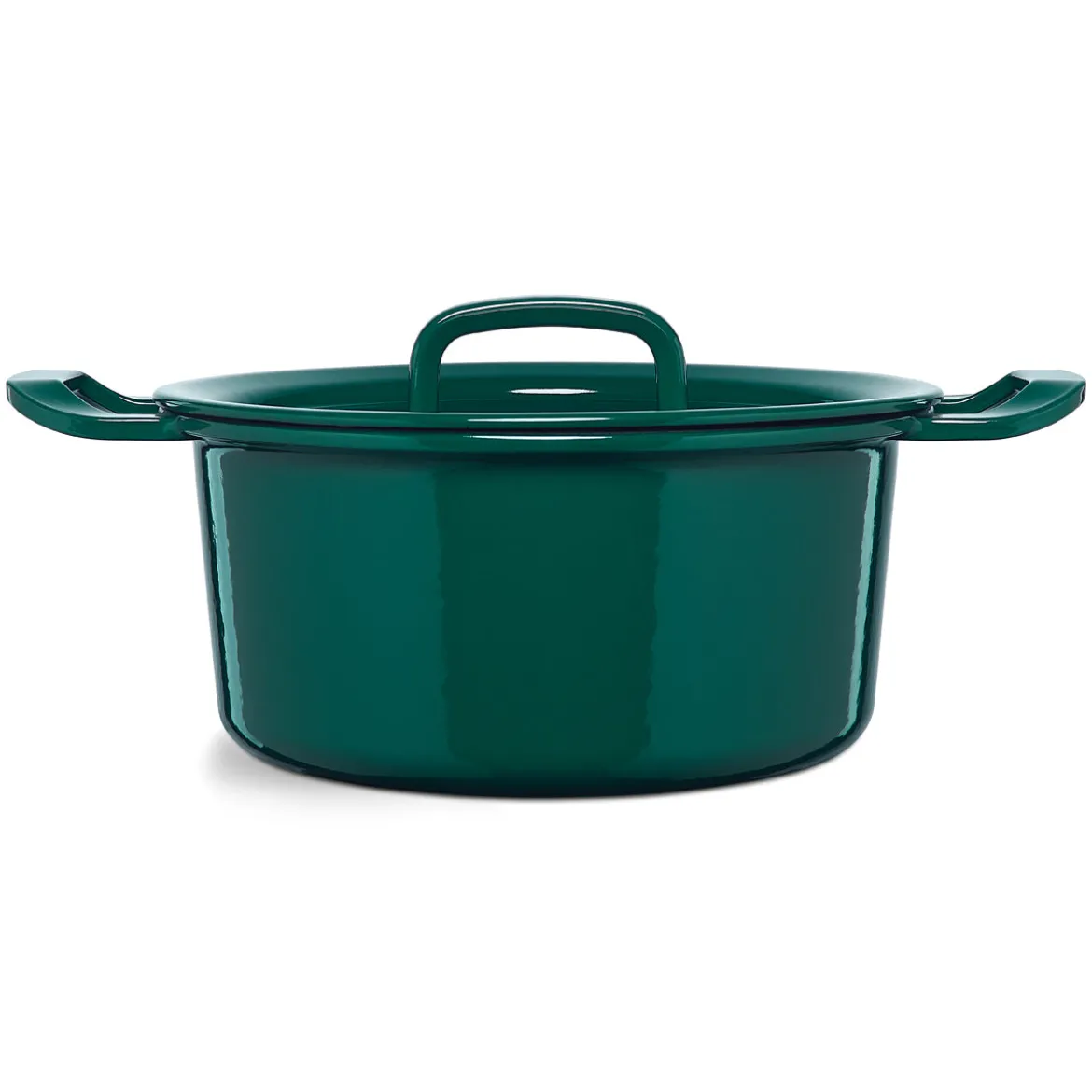 Original-Profi Collection® Gusseisen Kochtopf