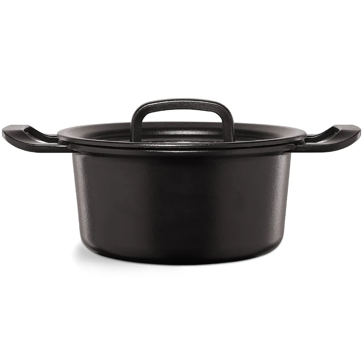 Original-Profi Collection® Gusseisen Kochtopf