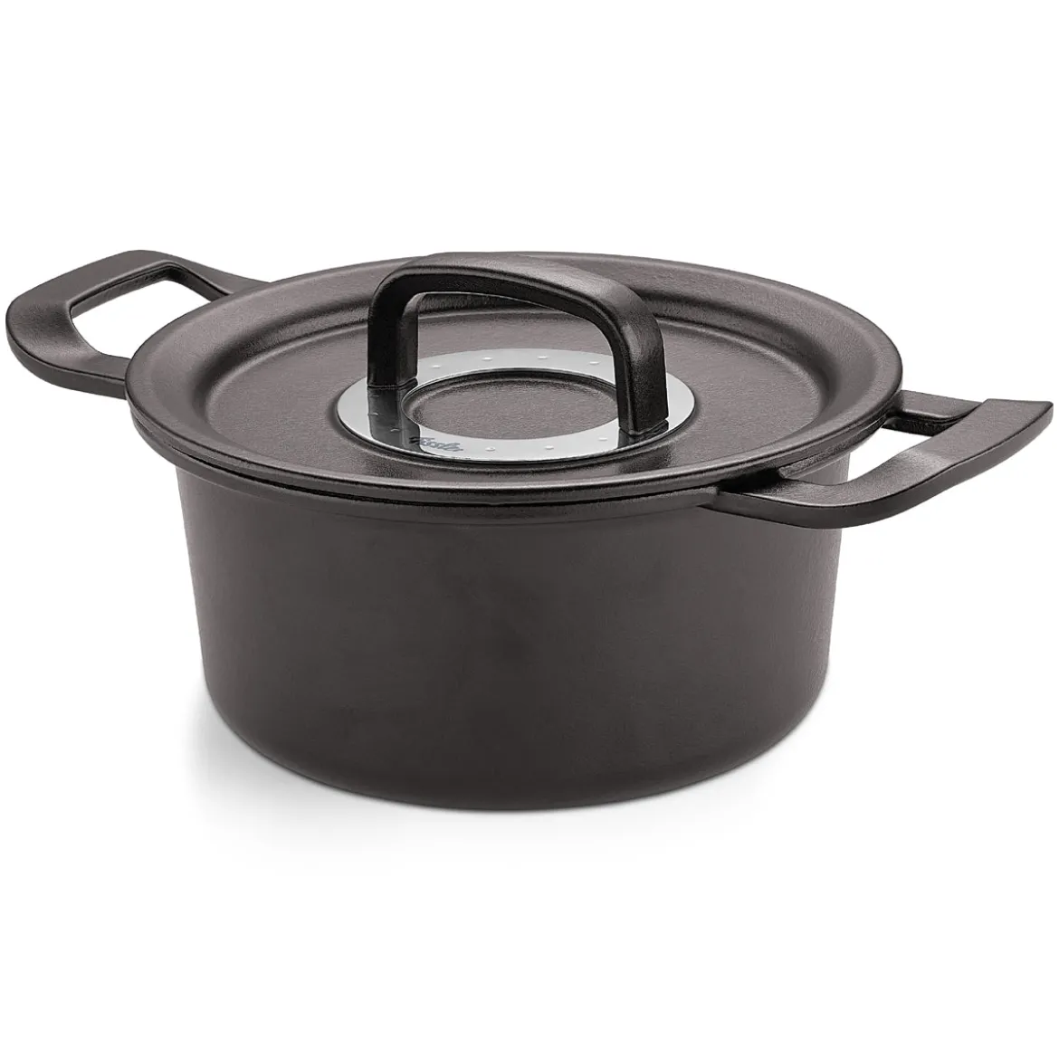 Original-Profi Collection® Gusseisen Kochtopf