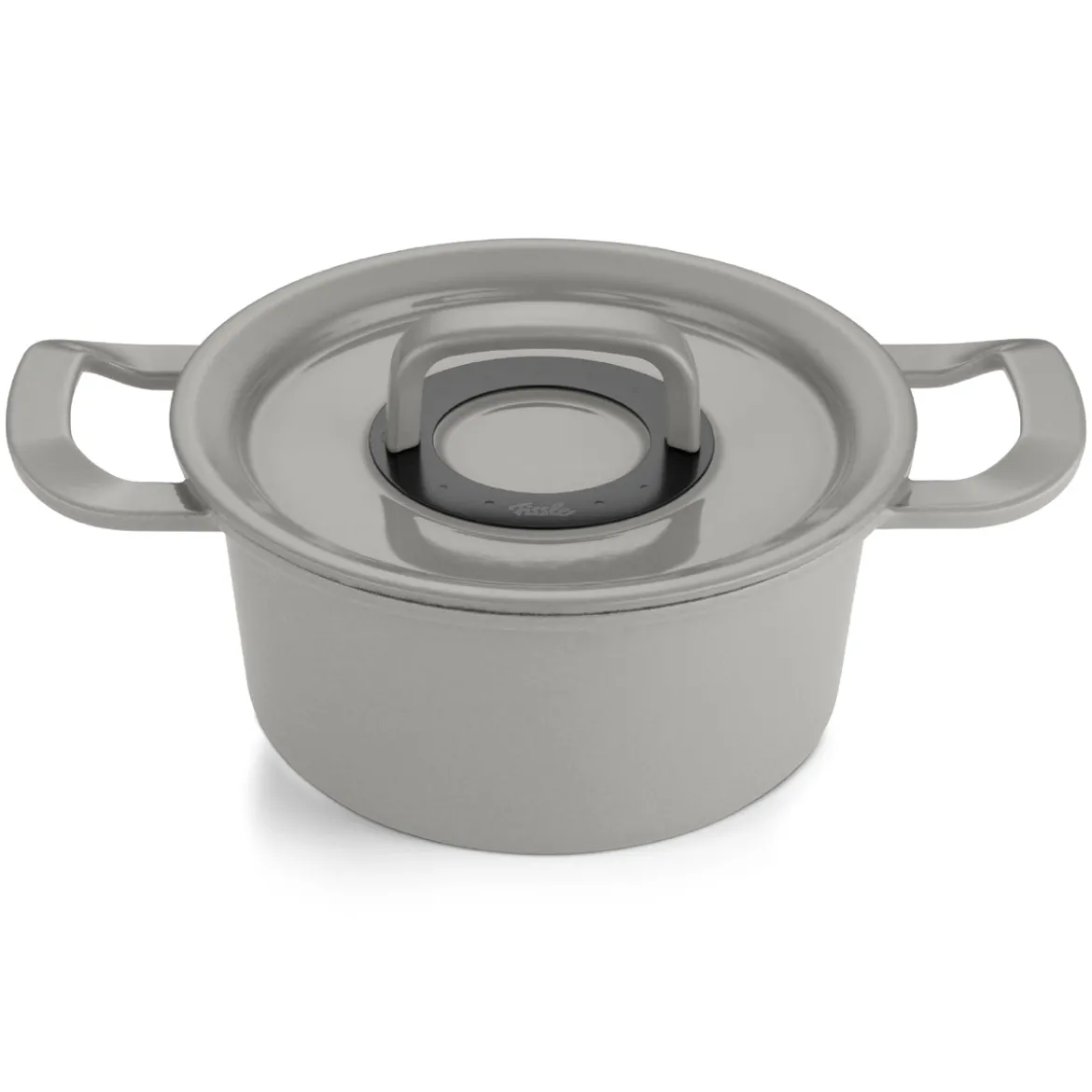 Original-Profi Collection® Gusseisen Kochtopf