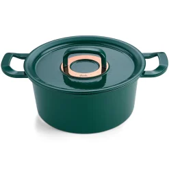 Original-Profi Collection® Gusseisen Kochtopf