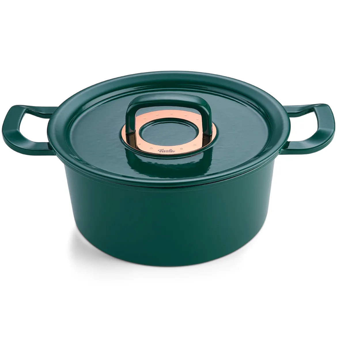 Original-Profi Collection® Gusseisen Kochtopf