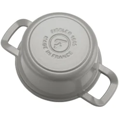 Original-Profi Collection® Gusseisen Kochtopf
