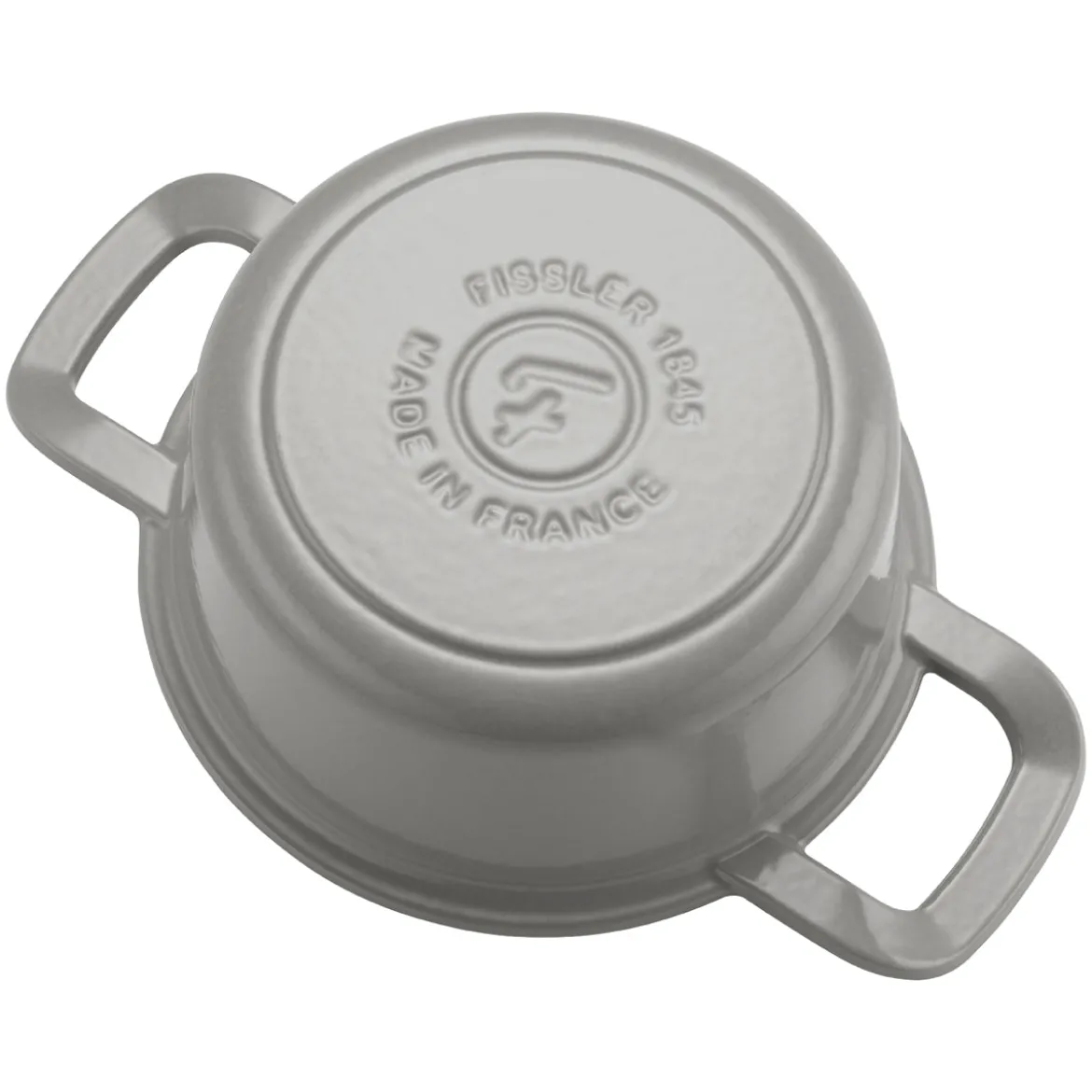 Original-Profi Collection® Gusseisen Kochtopf