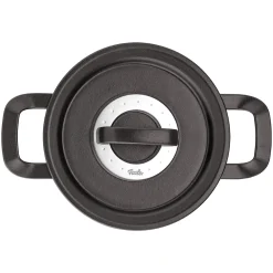 Original-Profi Collection® Gusseisen Kochtopf