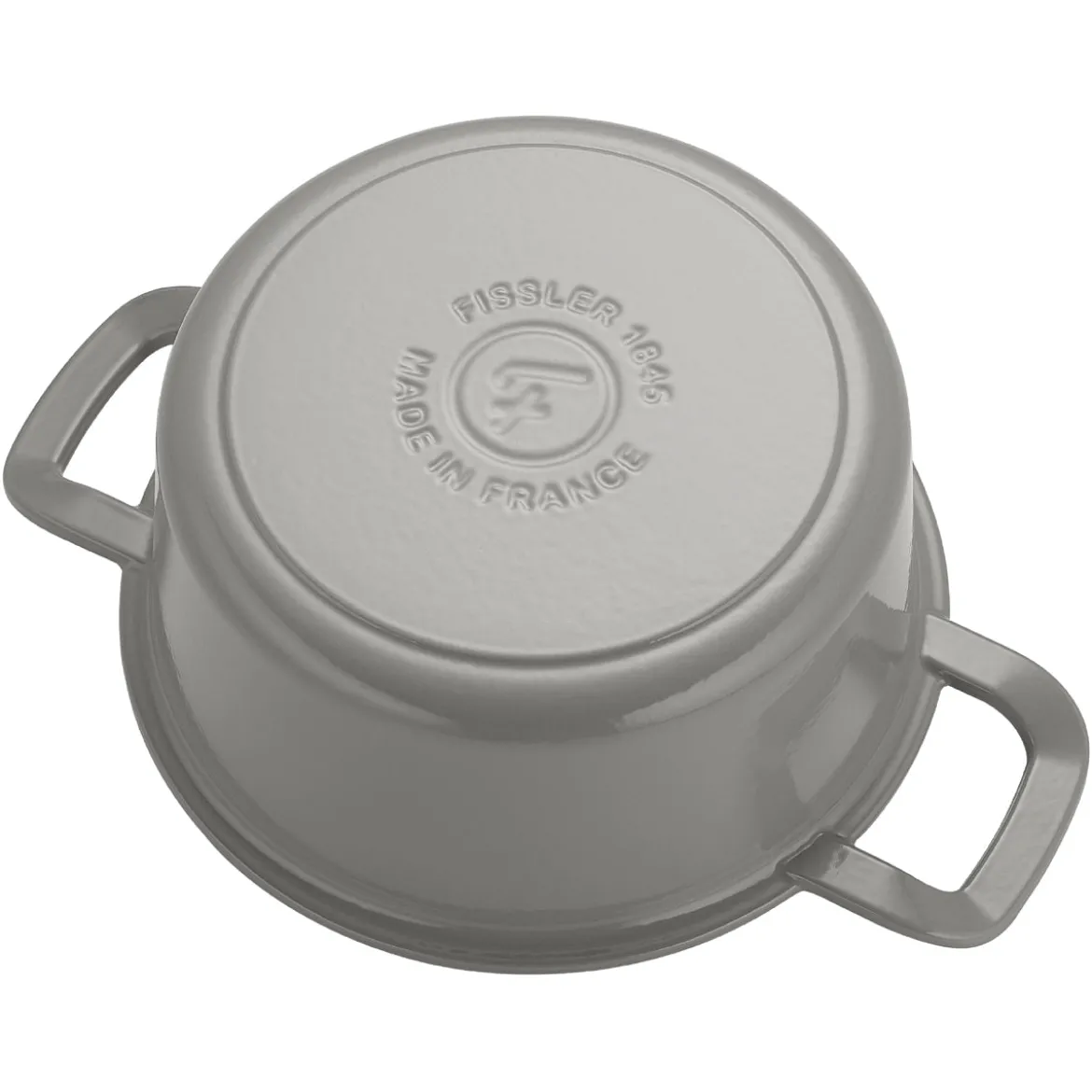 Original-Profi Collection® Gusseisen Kochtopf