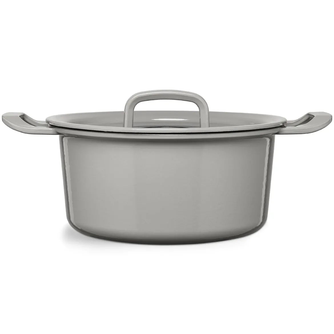 Original-Profi Collection® Gusseisen Kochtopf