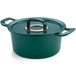 Original-Profi Collection® Gusseisen Kochtopf