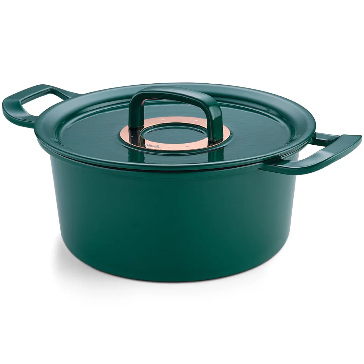 Original-Profi Collection® Gusseisen Kochtopf
