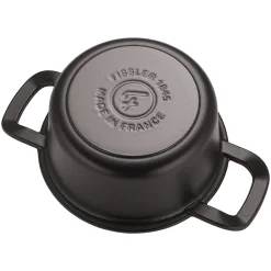 Original-Profi Collection® Gusseisen Kochtopf