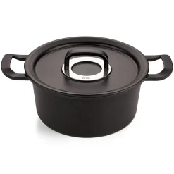 Original-Profi Collection® Gusseisen Kochtopf