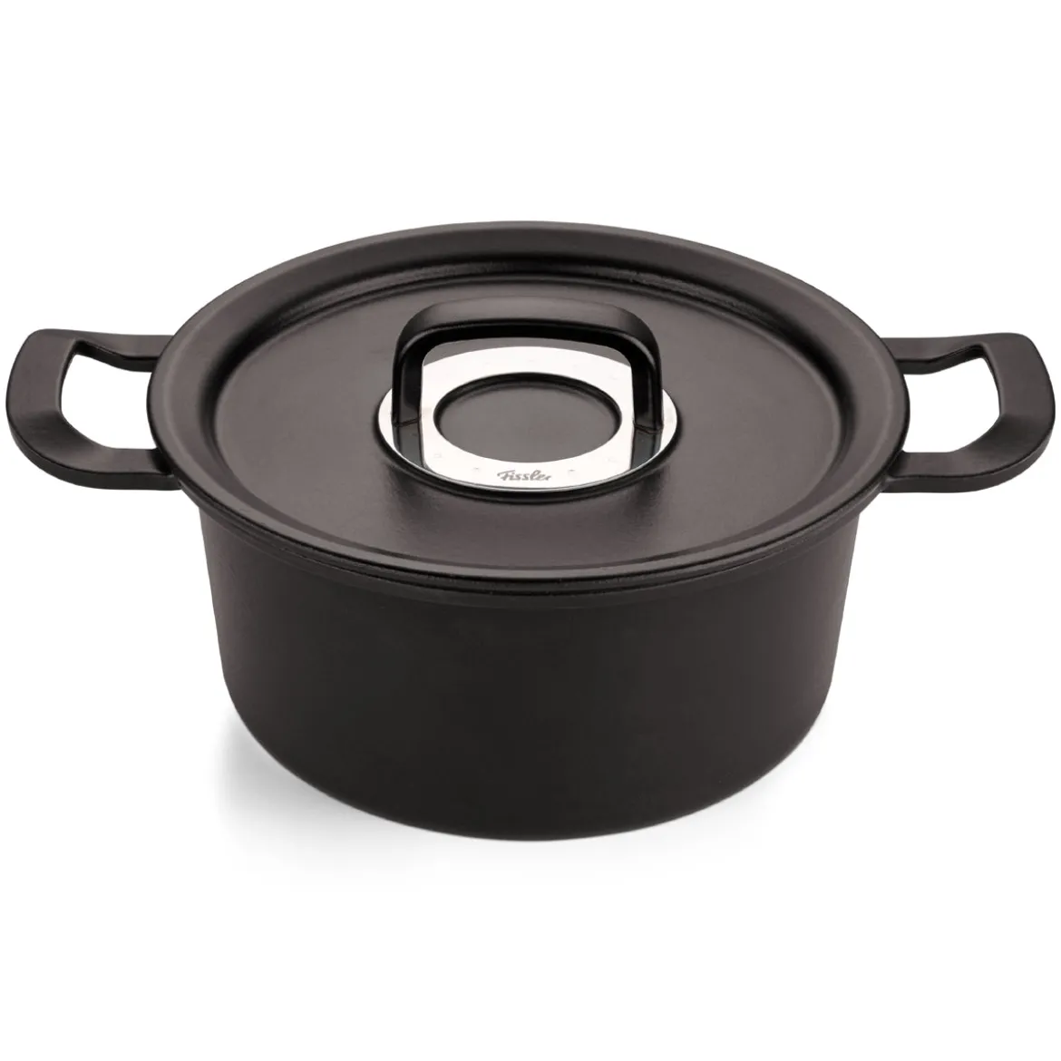 Original-Profi Collection® Gusseisen Kochtopf