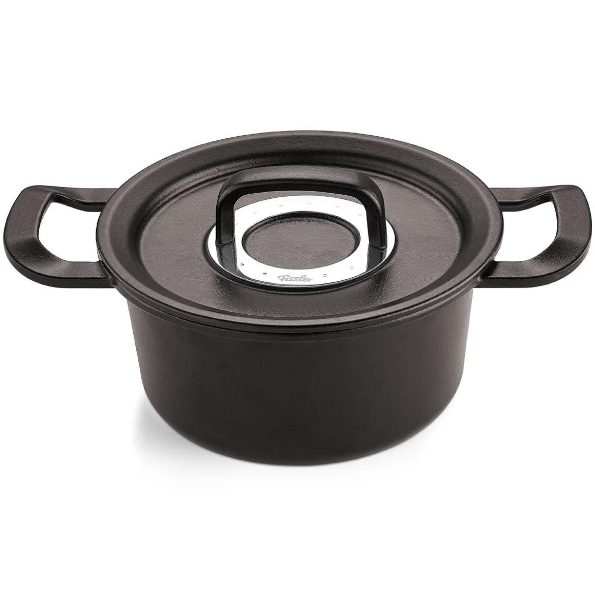 Original-Profi Collection® Gusseisen Kochtopf
