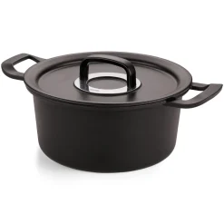 Original-Profi Collection® Gusseisen Kochtopf