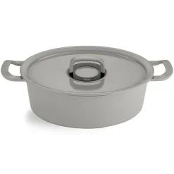 Original-Profi Collection® Gusseisen Bräter