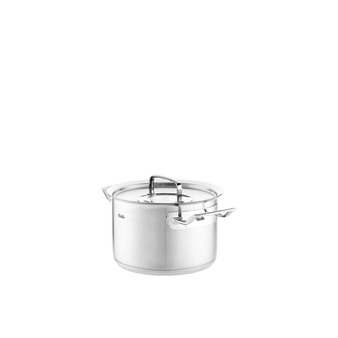 Original-Profi Collection® Kochtopf mit Metalldeckel