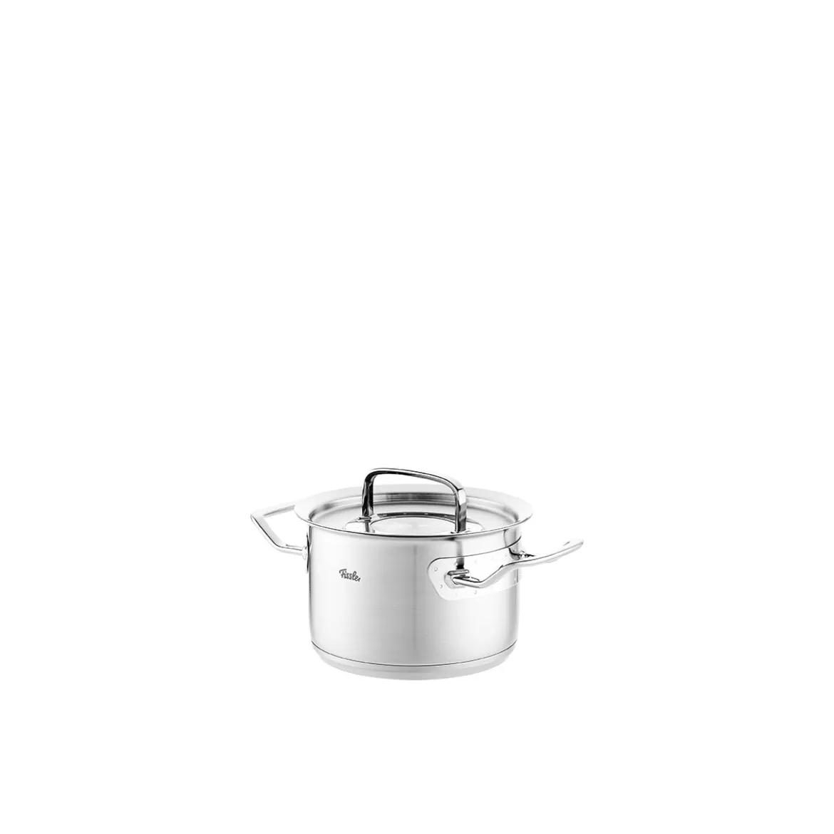 Original-Profi Collection® Kochtopf mit Metalldeckel
