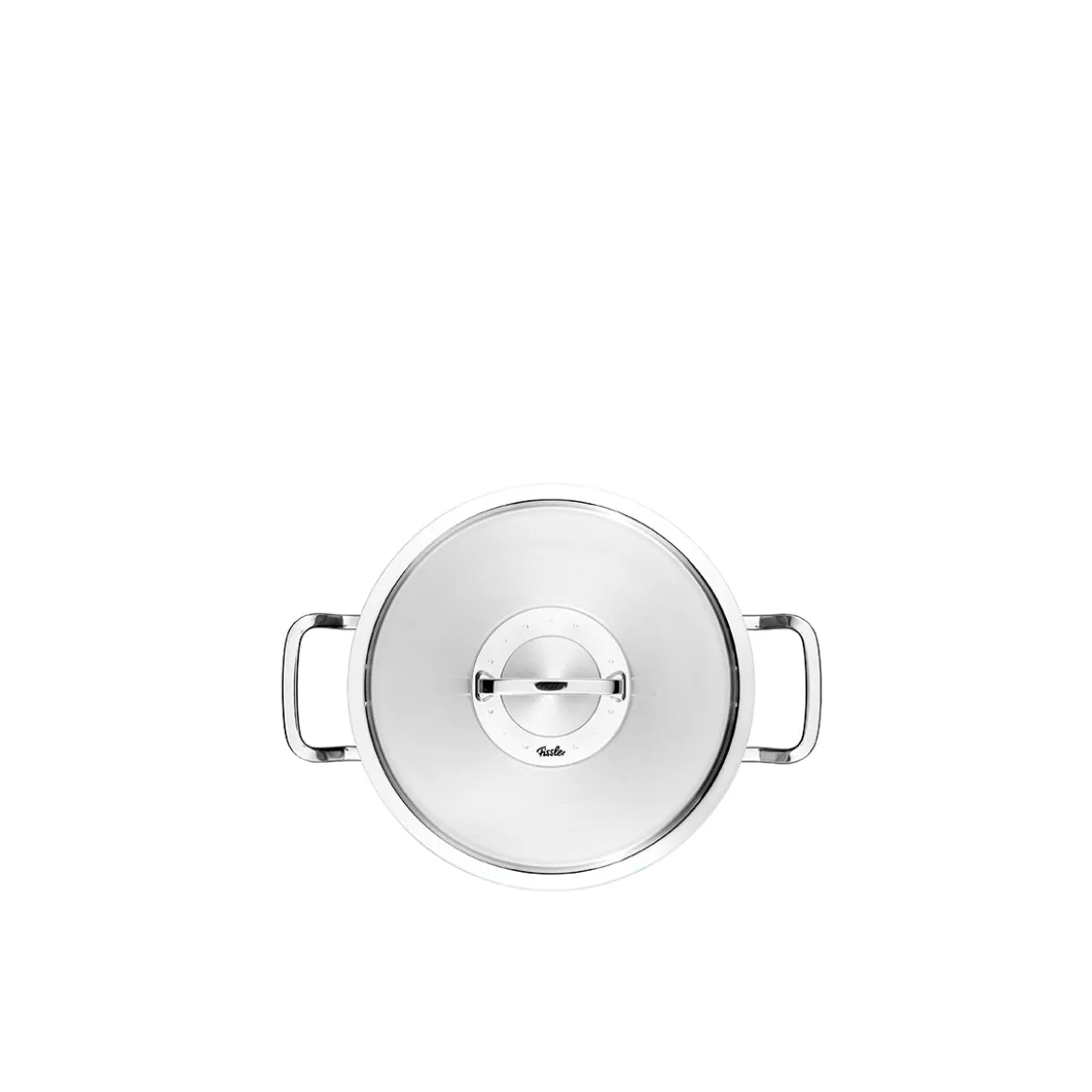 Original-Profi Collection® Kochtopf mit Metalldeckel