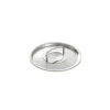 Original-Profi Collection® Metalldeckel 20 cm