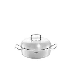 Original-Profi Collection® runder Bräter mit Hochraumdeckel 28cm