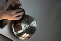 Original-Profi Collection® Sauteuse 20cm ohne Deckel