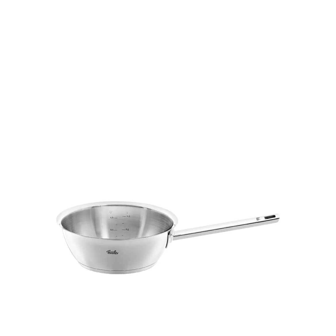 Original-Profi Collection® Sauteuse 20cm ohne Deckel